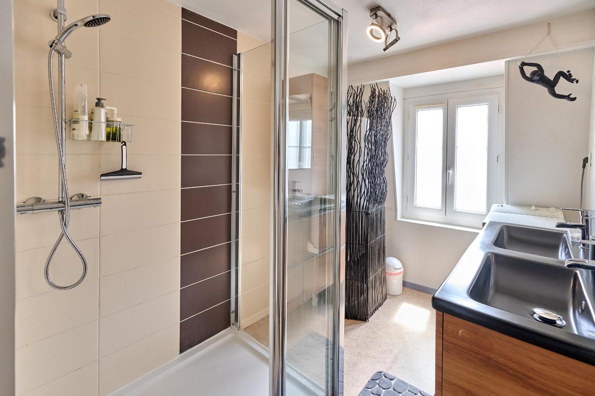 Appartement De Caractere, Charme Невер Экстерьер фото